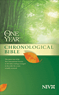 NIV Hardback